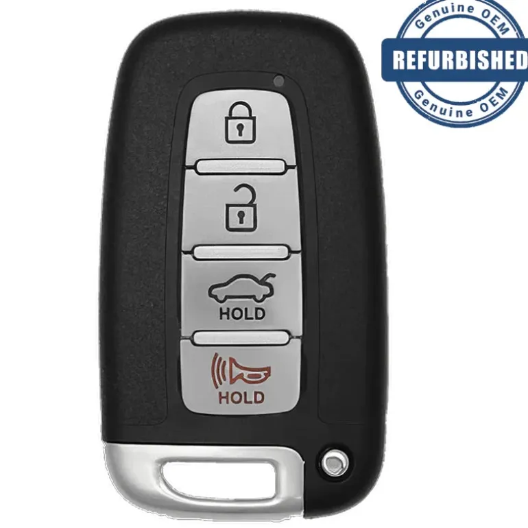 2014 Hyundai Elantra Smart Key Remote PN: 95440-3X200