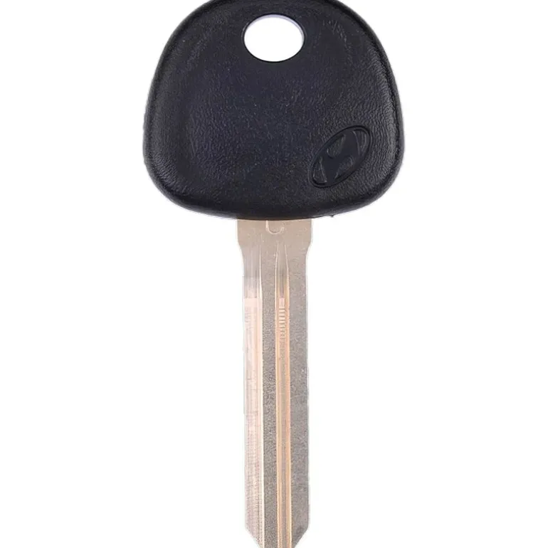 2006 Hyundai Entourage Regular Car Key PN: 81996-3K000, HY15P