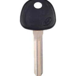 2008 Hyundai Entourage Regular Car Key PN: 81996-3K000, HY15P