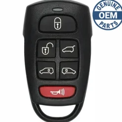2008 Hyundai Entourage Remote PN: 95430-4J021