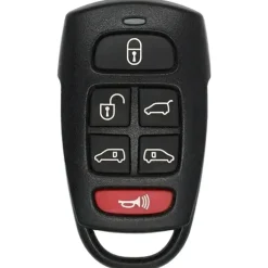 2008 Hyundai Entourage Remote PN: 95430-4J021