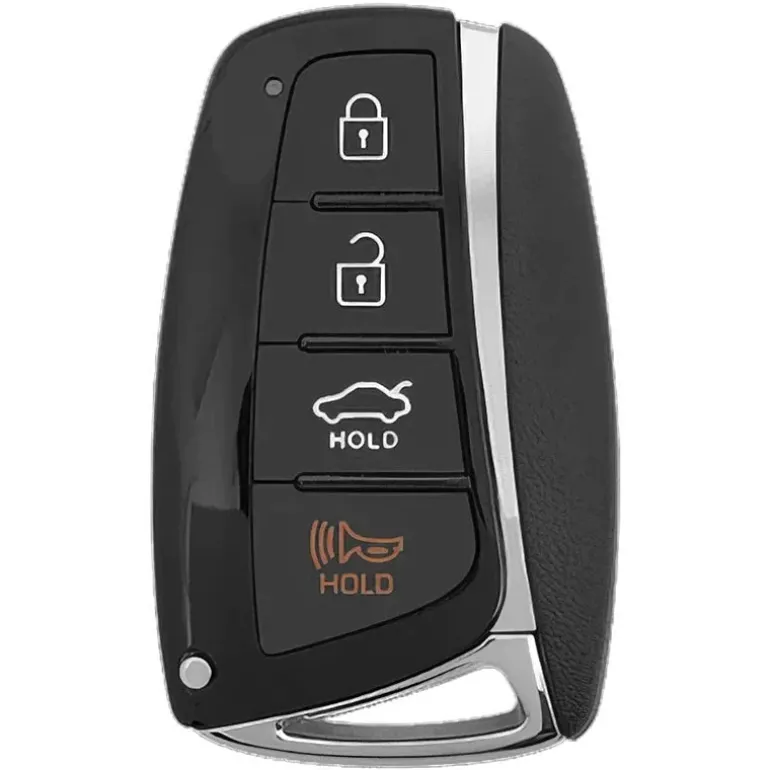 2013 Hyundai Equus Smart Key Remote PN: 95440-3N470