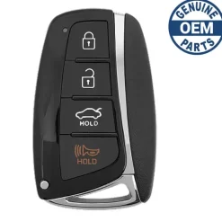 2015 Hyundai Equus Smart Key Remote PN: 95440-3N470