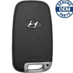 2016 Hyundai Genesis Coupe Smart Key Fob PN: 95440-2M420