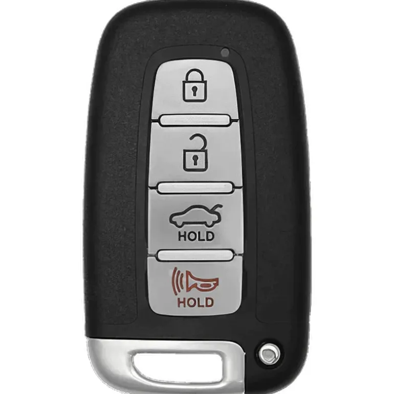 2013 Hyundai Genesis Coupe Smart Key Fob PN: 95440-2M420