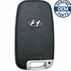 2010 Hyundai Genesis Coupe Smart Key Remote PN: 95440-2M300, 95440-2M350