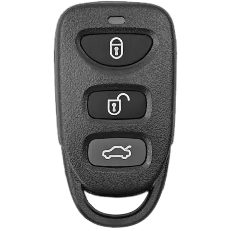2010 Hyundai Genesis Regular Remote 95430-2L350