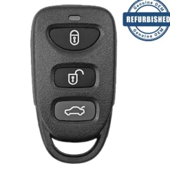 2015 Hyundai Genesis Regular Remote 95430-2L350