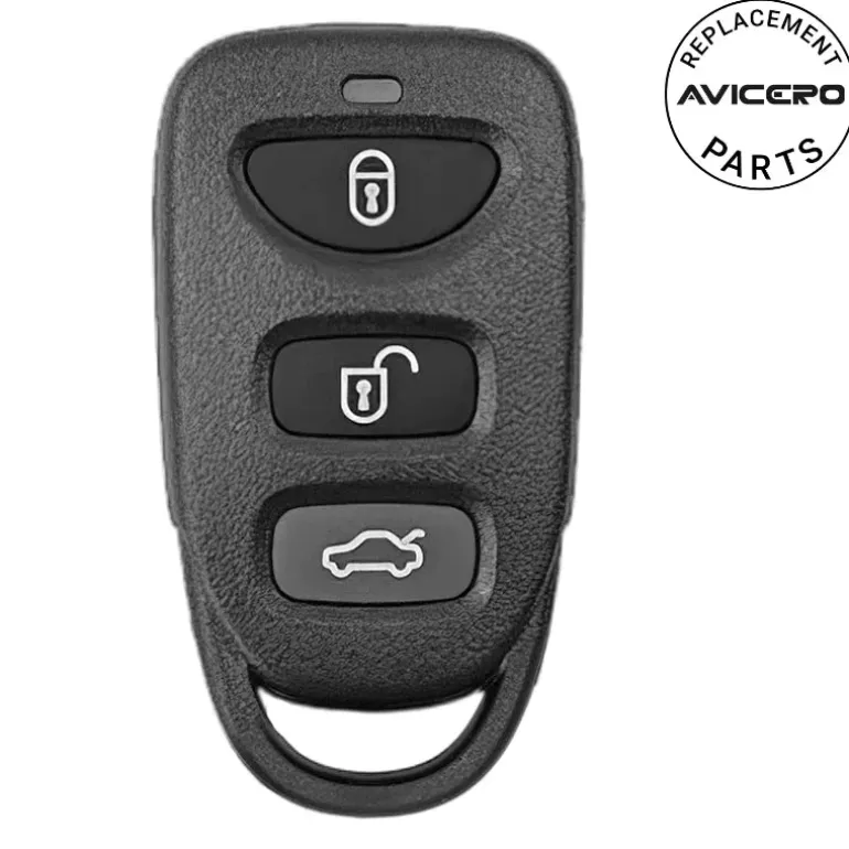 2015 Hyundai Genesis Regular Remote 95430-2L350