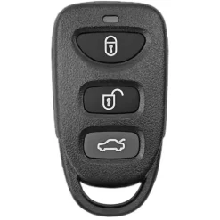 2014 Hyundai Genesis Regular Remote 95430-2L350