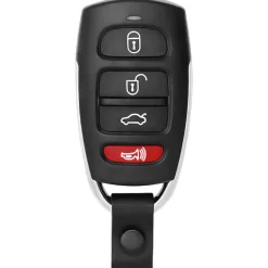 2011 Hyundai Genesis Remote PN: 95430-3M202