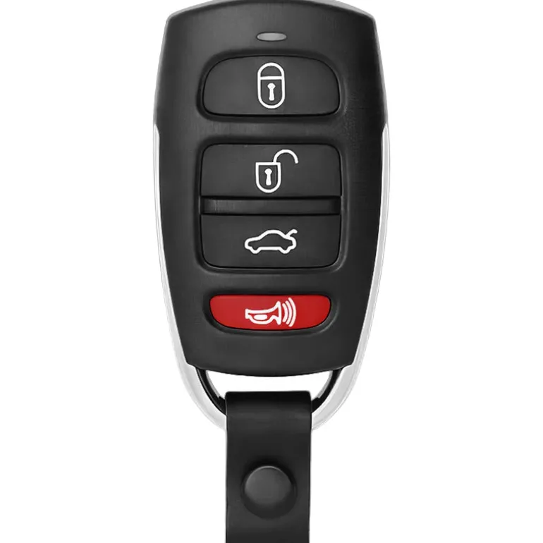 2011 Hyundai Genesis Remote PN: 95430-3M202