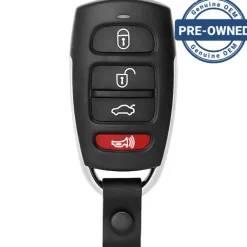 2010 Hyundai Genesis Remote PN: 95430-3M202