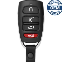 2010 Hyundai Genesis Remote PN: 95430-3M202