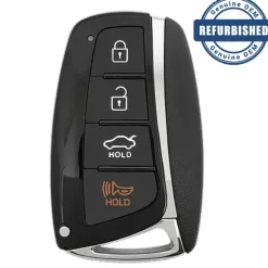 2015 Hyundai Genesis Smart Key Fob PN: 95440-B1200BLH