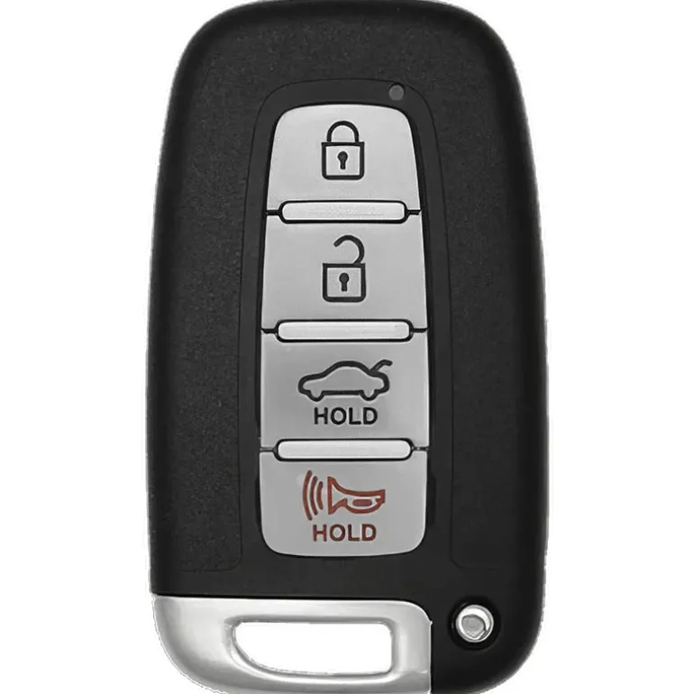 2011 Hyundai Genesis Smart Key Remote PN: 95440-3M100