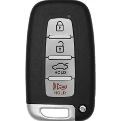2012 Hyundai Genesis Smart Key Remote PN: 95440-3M220, 95440-3M230