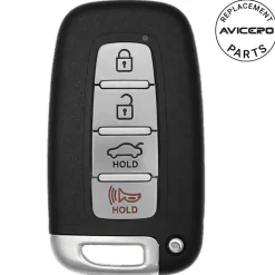2014 Hyundai Genesis Smart Key Remote PN: 95440-3M220, 95440-3M230