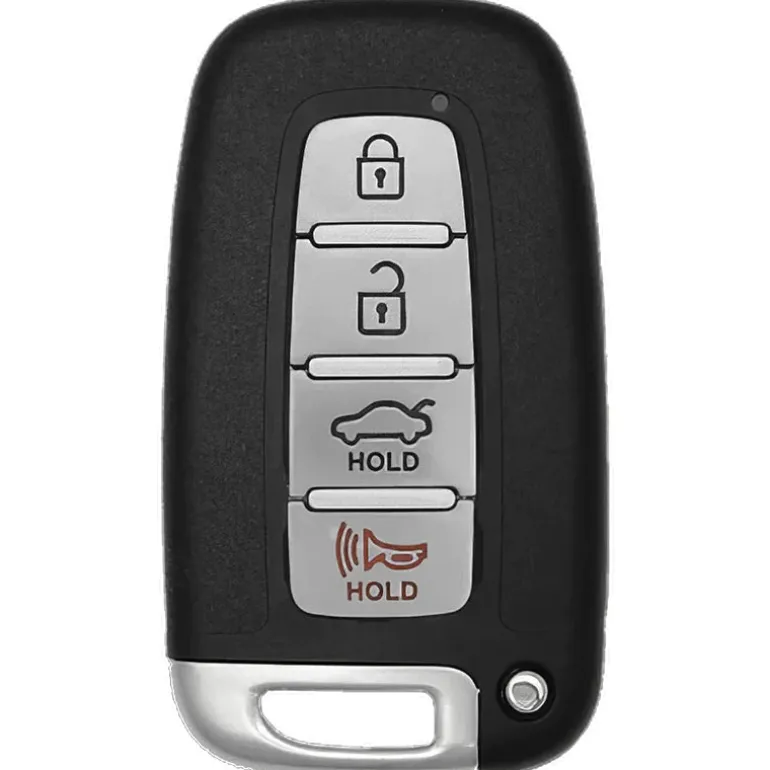 2014 Hyundai Genesis Smart Key Remote PN: 95440-3M220, 95440-3M230