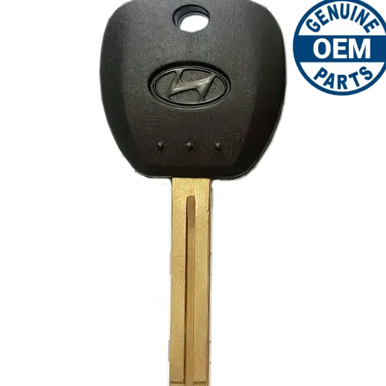 2010 Hyundai Genesis Transponder Key PN: 81996-3l010, HY20PT CHIP ID: 46