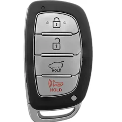 2019 Hyundai Ioniq Electric Smart Key Remote 95440-G2000