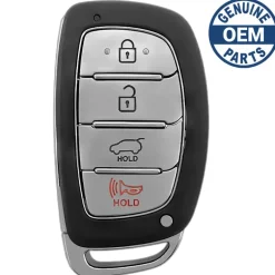 2019 Hyundai Ioniq Electric Smart Key Remote 95440-G2000