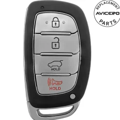 2018 Hyundai Ioniq Electric Smart Key Remote 95440-G2000