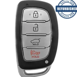 2018 Hyundai Ioniq Electric Smart Key Remote 95440-G2000