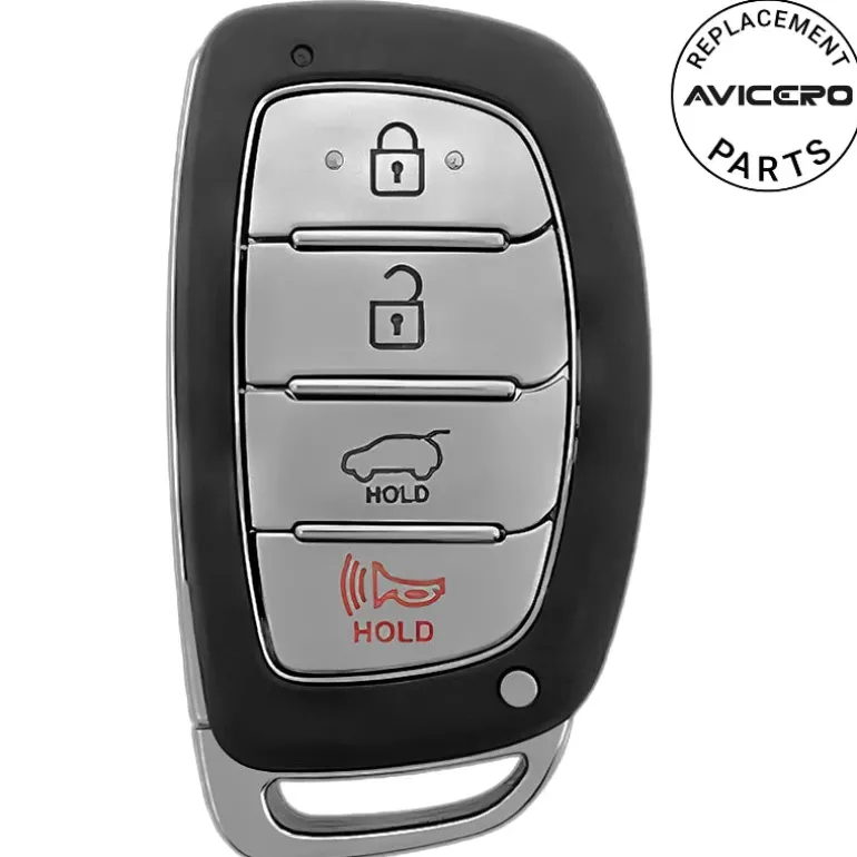 2017 Hyundai Ioniq Electric Smart Key Remote 95440-G2000