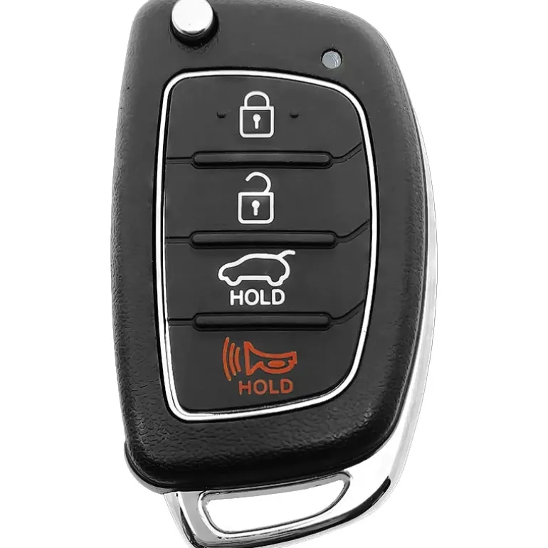 2019 Hyundai Ioniq FlipKey Remote PN: 95430-G2010