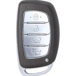 2022 Hyundai Ioniq Smart Key Fob PN: 95440-G2500
