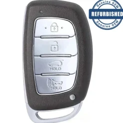 2021 Hyundai Ioniq Smart Key Fob PN: 95440-G2500