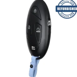 2025 Hyundai Ioniq Smart Key Remote PN: 95440-NI000