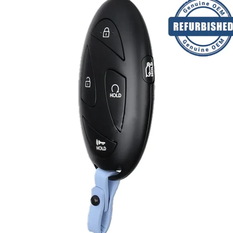 2025 Hyundai Ioniq Smart Key Remote PN: 95440-NI000