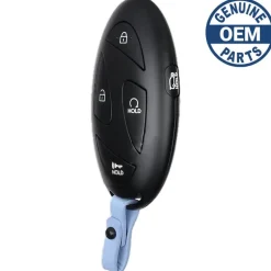 2025 Hyundai Ioniq Smart Key Remote PN: 95440-NI000