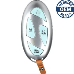 2025 Hyundai Ioniq 6 Smart Key Remote PN: 95440-KL000