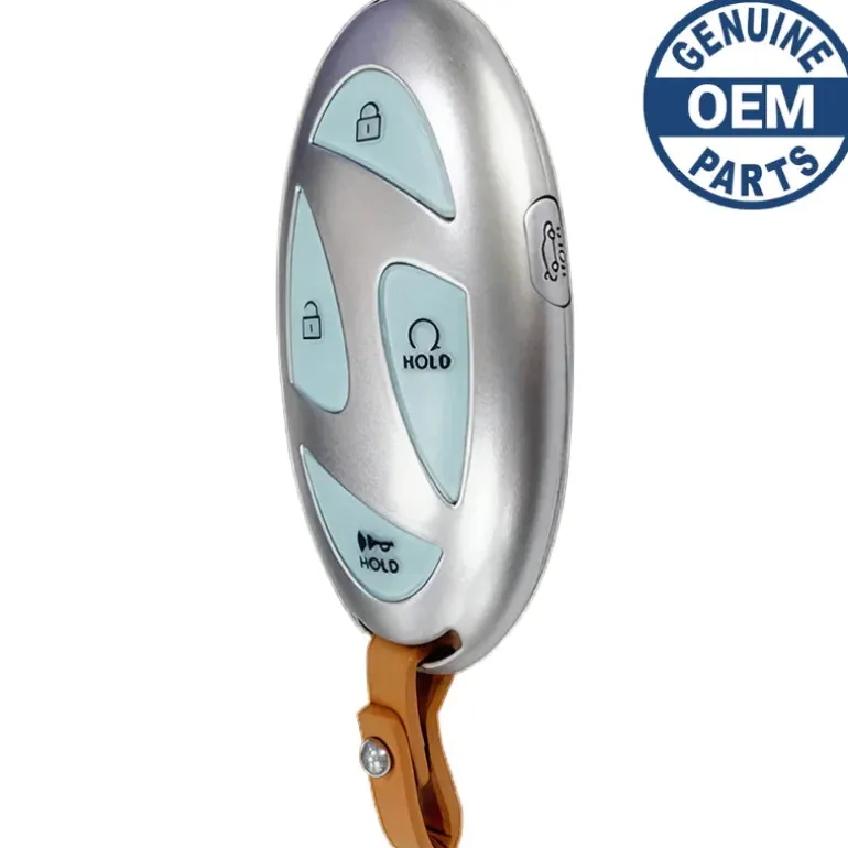 2025 Hyundai Ioniq 6 Smart Key Remote PN: 95440-KL000