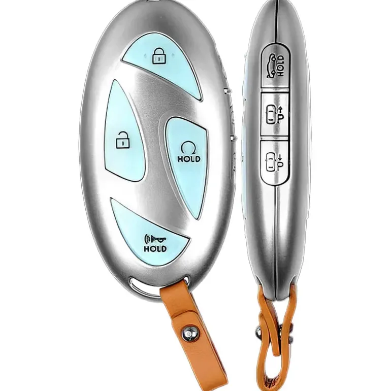 2024 Hyundai Ioniq 6 Smart Key Remote PN: 95440-KL200