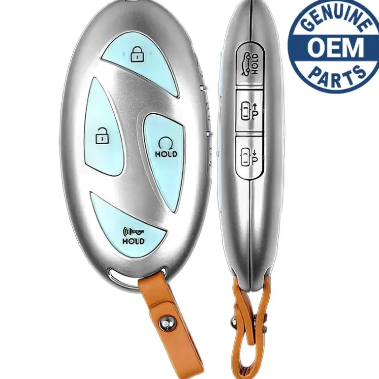 2024 Hyundai Ioniq 6 Smart Key Remote PN: 95440-KL200
