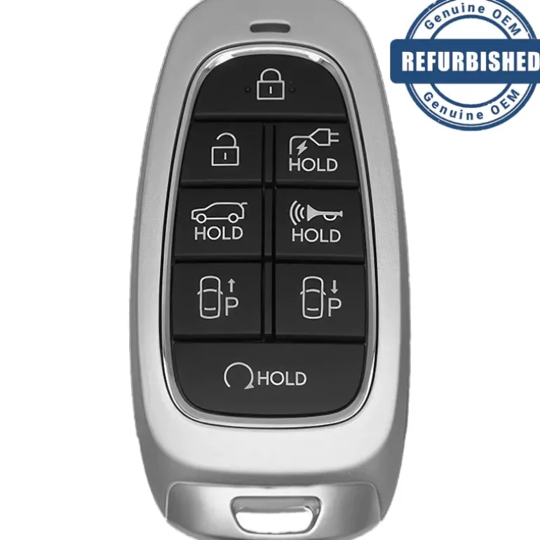 2024 Hyundai Ioniq 5 Smart Key Remote PN: 95440-GI050
