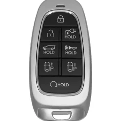 2024 Hyundai Ioniq 5 Smart Key Remote PN: 95440-GI050