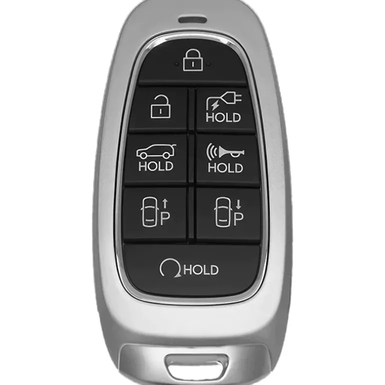 2024 Hyundai Ioniq 5 Smart Key Remote PN: 95440-GI050