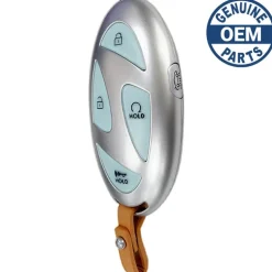 2023 Hyundai Ioniq 6 Smart Key Remote PN: 95440-KL000