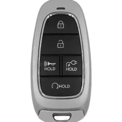 2023 Hyundai Ioniq 5 Smart Key Remote PN: 95440-GI010