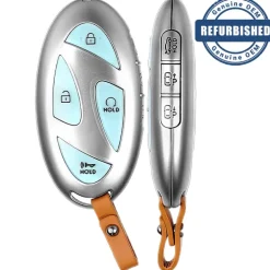 2022 Hyundai Ioniq 6 Smart Key Remote PN: 95440-KL200