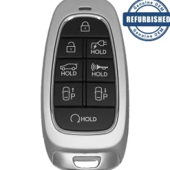 2022 Hyundai Ioniq 5 Smart Key Remote PN: 95440-GI050