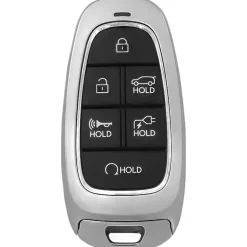 2022 Hyundai Ioniq 5 Smart Key Remote PN: 95440-GI020