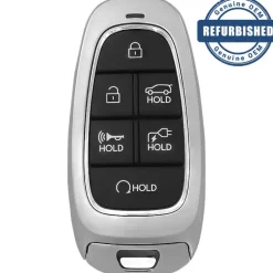2022 Hyundai Ioniq 5 Smart Key Remote PN: 95440-GI020