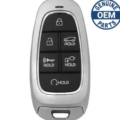 2022 Hyundai Ioniq 5 Smart Key Remote PN: 95440-GI020