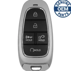 2022 Hyundai Ioniq 5 Smart Key Remote PN: 95440-GI010